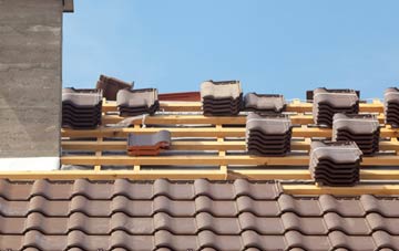 Ardfern clay roofing costs