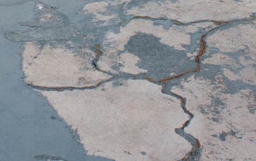 fibreglass roofing replacement Ardfern