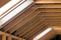 Ardfern tapered roof insulation quotes